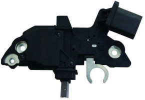 Regler für Lichtmaschinen der 0124325...-Serie Bosch F00M145289 F00M145316 F00M145882 10.6 - 16.0 Volt